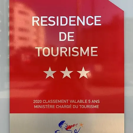 Lejlighedshotel Break & Paris Italie Porte De Choisy 3*